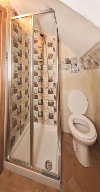 Look House Apartment Naples Luaran gambar